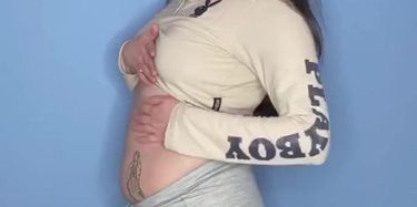 The Mukbang Molly Show [Episode 2] TNAFlix Porn Videos