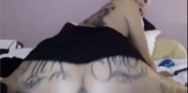 Kalibabbyyy riding cock TNAFlix Porn Videos