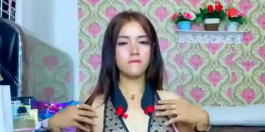 Tania Kim Mangolive