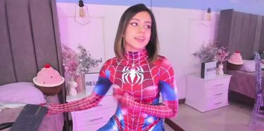Hey, that isn't Tobey Maguire! TNAFlix Porn Videos