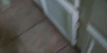 REALLATINAEXPOSED - Layla bathroom striptease and masturbates on ...