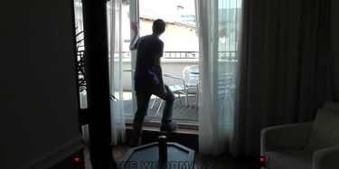 double anal training TNAFlix Porn Videos