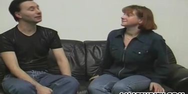 Amateur couple doing it for a casting TNAFlix Porn Videos