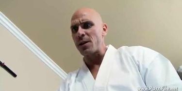 Johny Sins Karate Teacher | Sex Pictures Pass