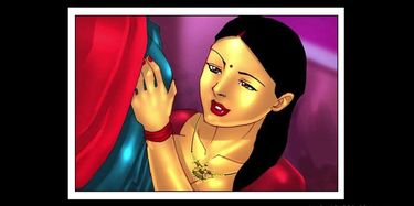IPE - Savita Bhabhi - Bra Salesman - Part 1 TNAFlix Porn Videos