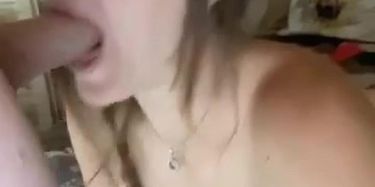 Onlyfans Blowjob Video