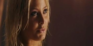 Valance topless holly Holly Valance