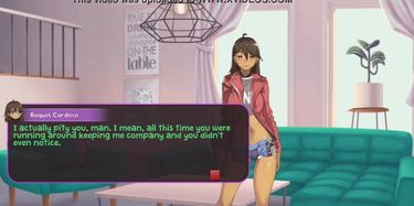 Watch Free Waifu Porn Videos On TNAFlix Porn Tube
