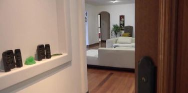 Busty Brokers With Bush} cast Lena Paul, Dani Jensen, Anissa Kate ...