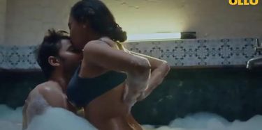 Ullu Original Web Series sex Scene Collections. TNAFlix Porn Videos