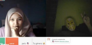 Ome Tv Jilbab