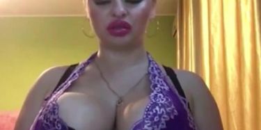 Marina shows her big boobs TNAFlix Porn Videos