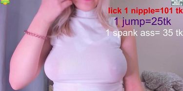 shhhh blush stella TNAFlix Porn Videos