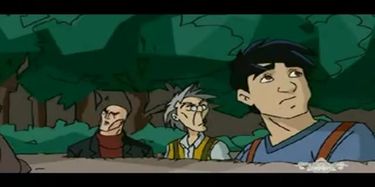Jade Chan cartoon sex video TNAFlix Porn Videos