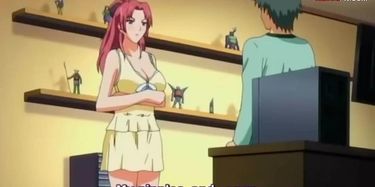 Ane Wa Yan Mama Junyuu Chuu Episode 02 TNAFlix Porn Videos