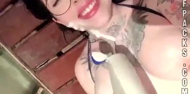 Marina Mui boobs TNAFlix Porn Videos