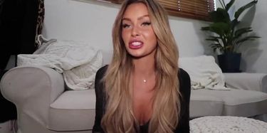$1000 WHITE FOX TRYON HAUL with hot girl me alyssa kulani TNAFlix ...