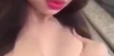 Pinay Tiffany Mendoza Nude Sex Scandal Porn Complete