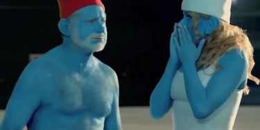 Cute Smurfette Porn - This Ain't the Smurfs Parody (Charley Chase, Lexi Belle) - Tnaflix.com