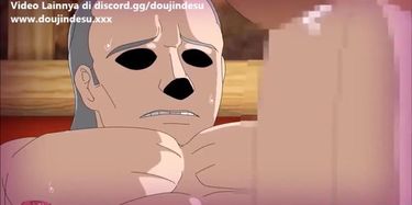 Arugonian no Musu Meido by Abnormal Junky TNAFlix Porn Videos