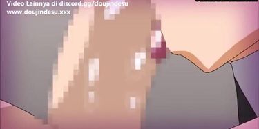 Arugonian no Musu Meido by Abnormal Junky TNAFlix Porn Videos