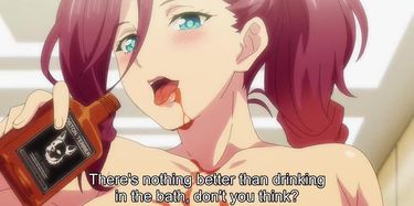 Worls End Harem
