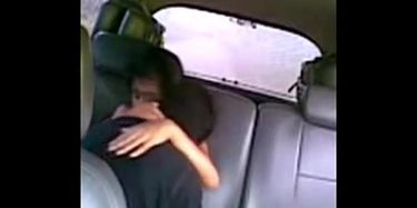 Indonesia- Mobil Dijadikan Tempat Ngentot TNAFlix Porn Videos