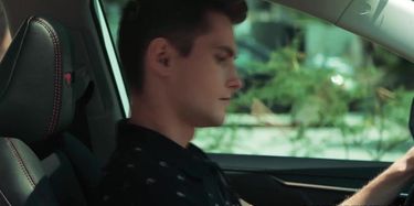 Beby Drive
