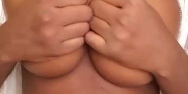 OriginalEbonySlim Nude Breast Massage Porn Video Leaked TNAFlix ...