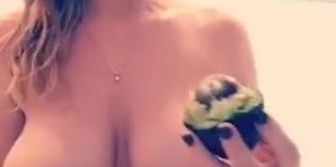 Sophie Dee Nude Cooking Video Onlyfans Leaked TNAFlix Porn Videos