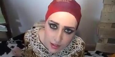 arab beurette sadia marocaine damsterdam TNAFlix Porn Videos