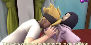 Boruto Prt3