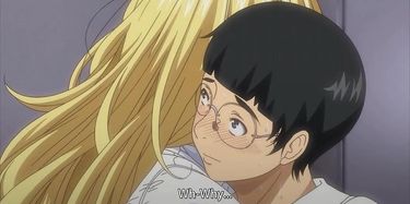 Otaku Ni Yasashii Gal Toka Kyonyuu No Osananajim Toka 1 60FPS ...