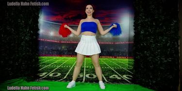 Beach Breast Growth (Ludella Hahn) - Tnaflix.com