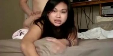 375px x 187px - Asian American Girl Loves The Dirty Talk TNAFlix Porn Videos