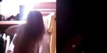 wife dressing for work TNAFlix Porn Videos