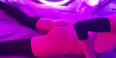 stripyboi - Doing The Usual Femboy Things With Dildos IDK (Femboy ...