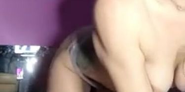 Madison Baines (Big Tits) - Tnaflix.com