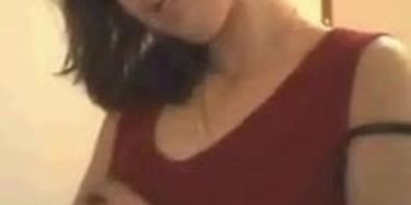 Salope algérienne se masturbe pendant un FaceTime TNAFlix Porn Videos