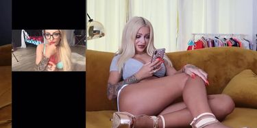 katja krasavice vibrator TNAFlix Porn Videos