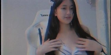 Chinese Webcam Model - aesthetic chinese cam girl - Tnaflix.com