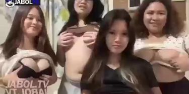 Pinay Gap