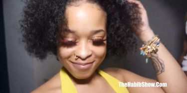 phat ass thickness chanel star suck swallow spit mouth n pussy ...