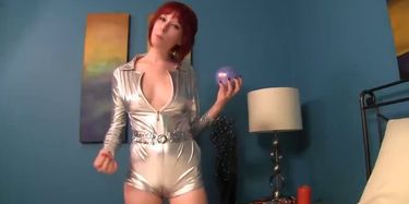 Zoey Nixon the space alien TNAFlix Porn Videos