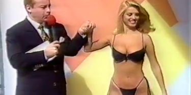 Mari Alexandre na banheira do Gugu TNAFlix Porn Videos