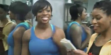 Anowa Adjah TNAFlix Porn Videos