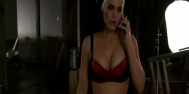 Carla Gugino has wild sex in Elektra Luxx movie Porn Video - Tnaflix.com