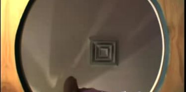 Face Farting In Box