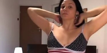 Romanian tits prepa sharon him oiled bl TNAFlix Porn Videos