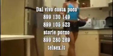 Sesso al telefono - video 1 TNAFlix Porn Videos